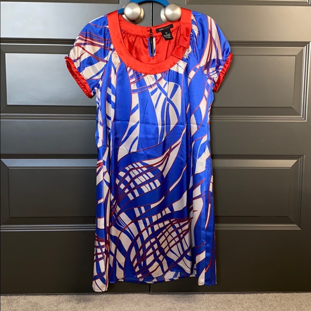 NWOT BCBG Dress